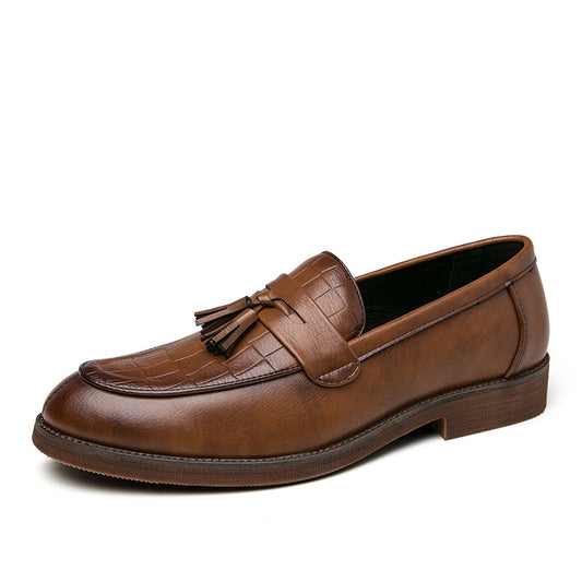 BluFaze OsloBaron Loafers