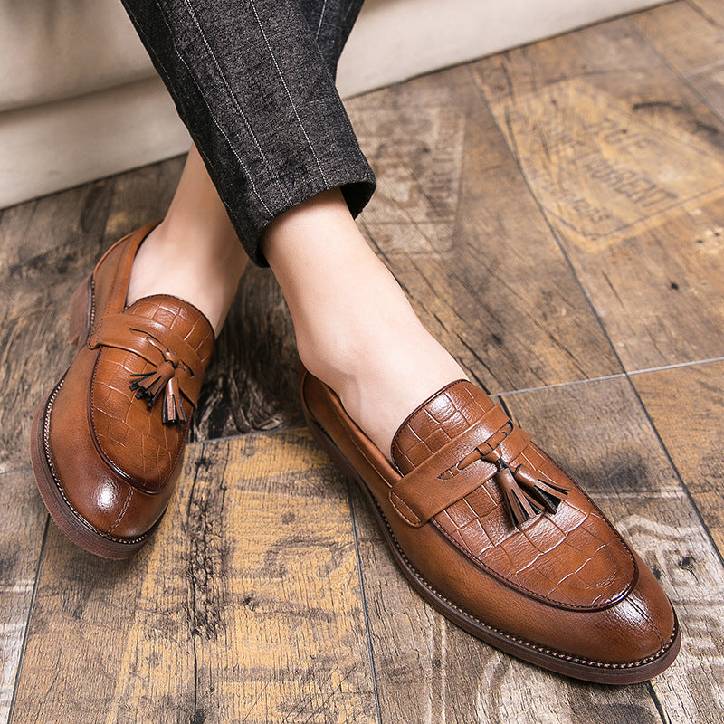 BluFaze OsloBaron Loafers