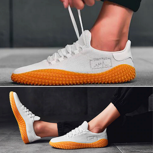 BluFaze Fortzen Ultra-light Sneakers