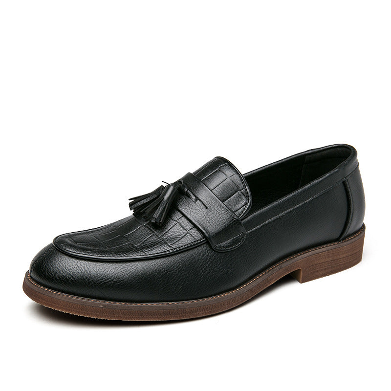 BluFaze OsloBaron Loafers