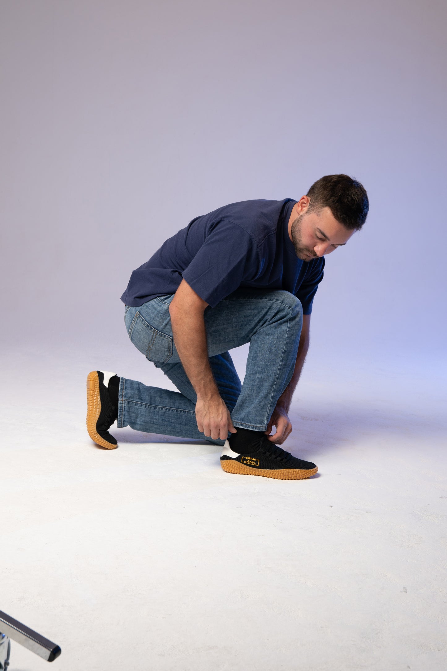 BluFaze Fortzen Ultra-light Sneakers