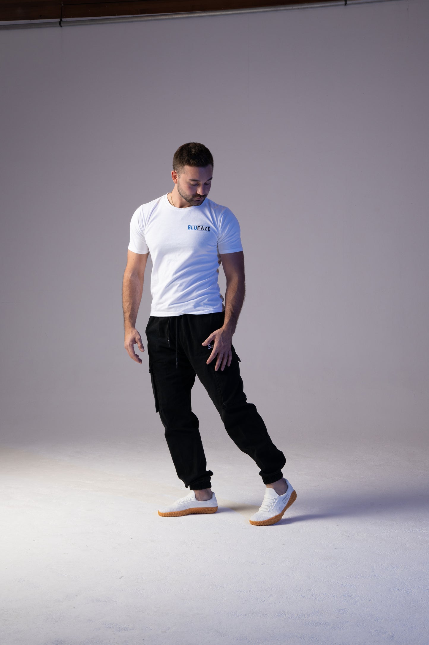 BluFaze Fortzen Ultra-light Sneakers