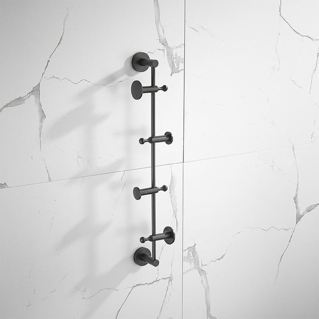 Ghazi Coat Rack