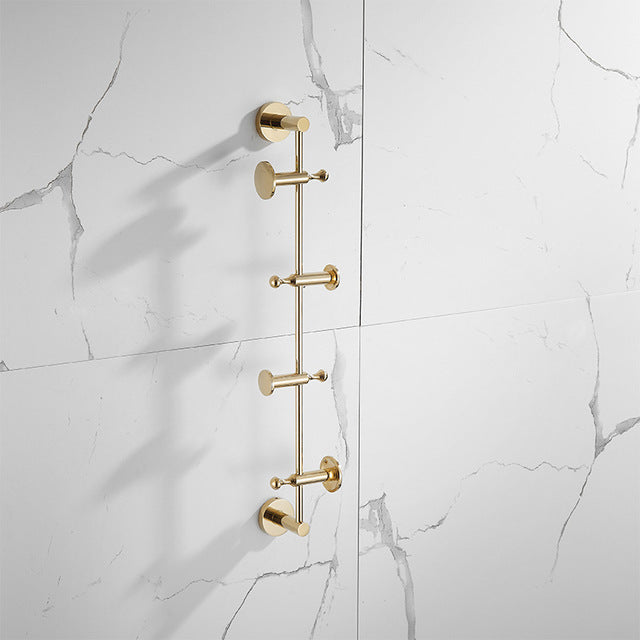 Ghazi Coat Rack