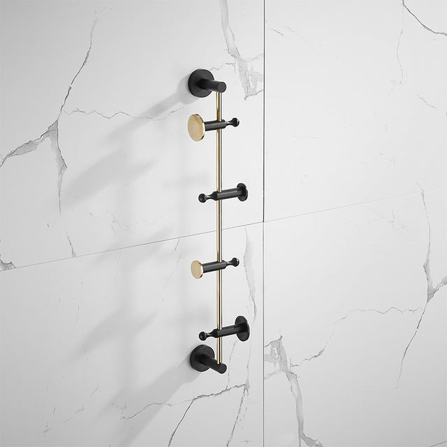 Ghazi Coat Rack
