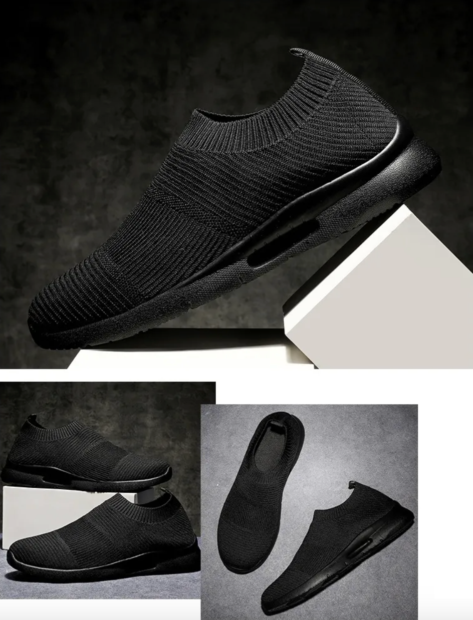 BluFaze Cloud Form Shoe's 2