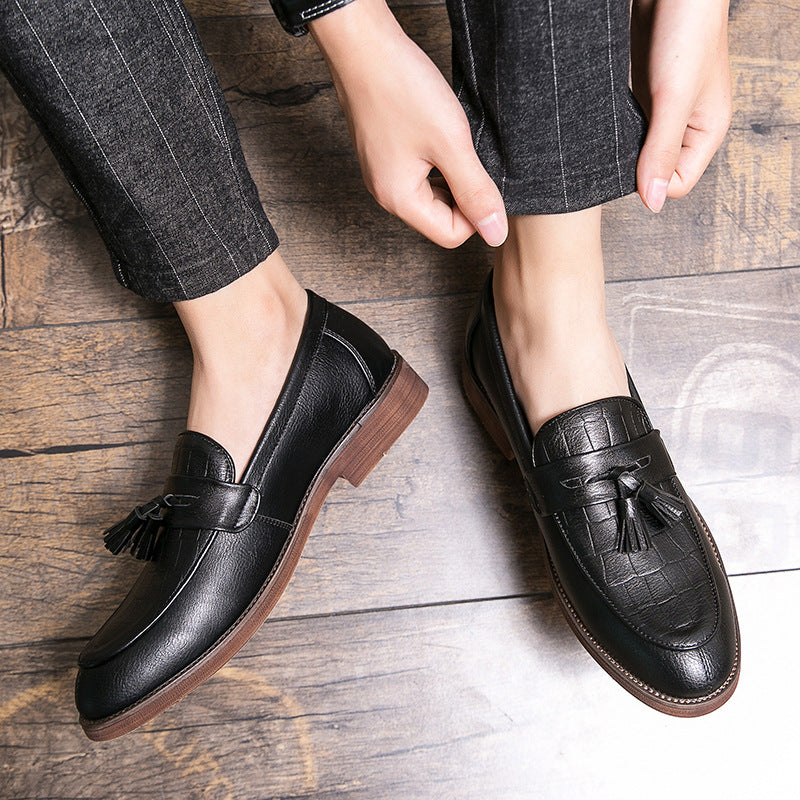 BluFaze OsloBaron Loafers