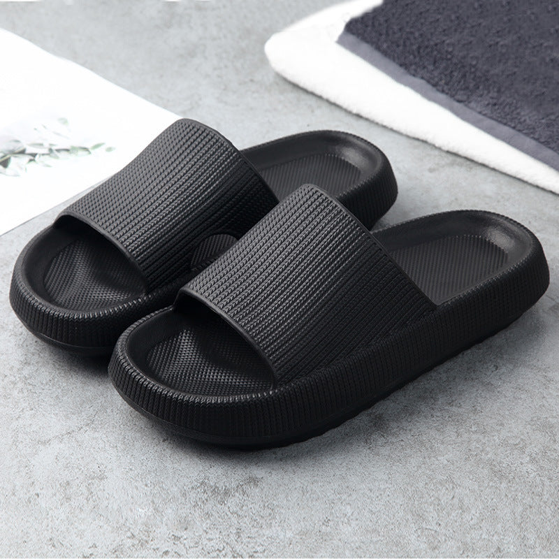 Moon Walk Slippers