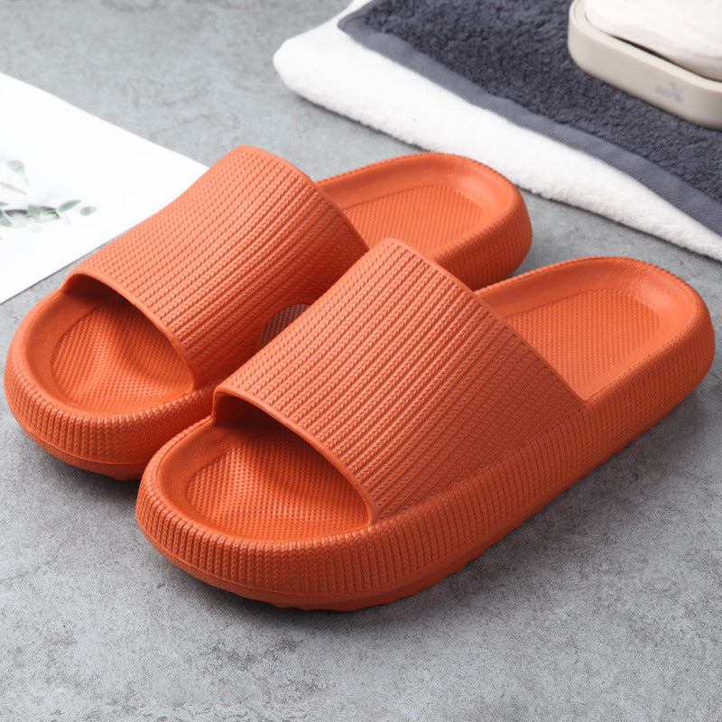 Moon Walk Slippers