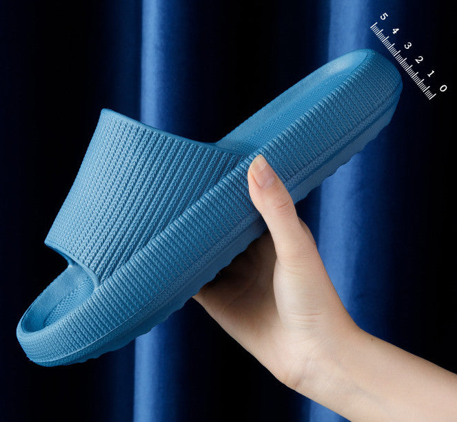 Moon Walk Slippers