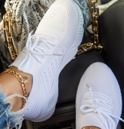 BluFaze Panda Shoes