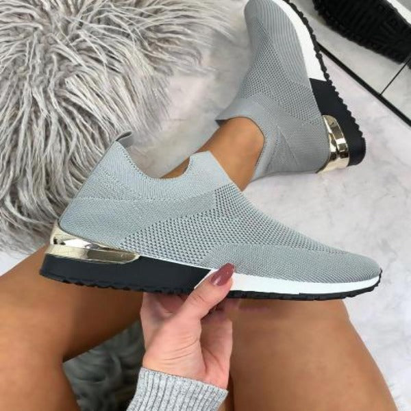 BluFaze Sapphire Shoe’s