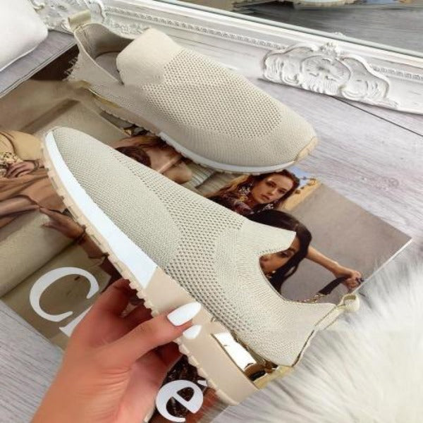 BluFaze Sapphire Shoe’s