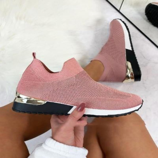 BluFaze Sapphire Shoe’s