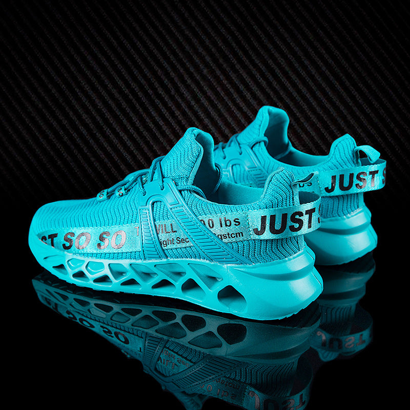 BluFaze Atlas Shoes