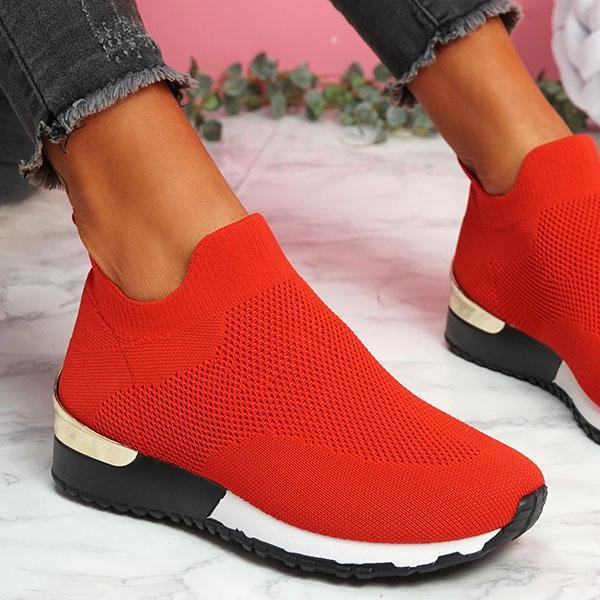 BluFaze Sapphire Shoe’s