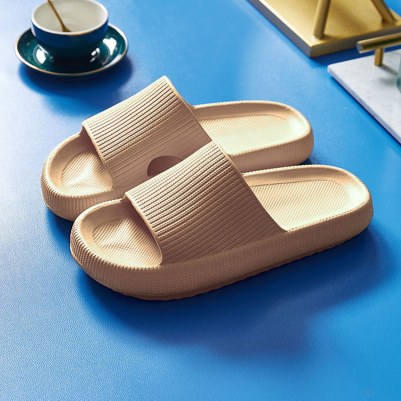 Moon Walk Slippers
