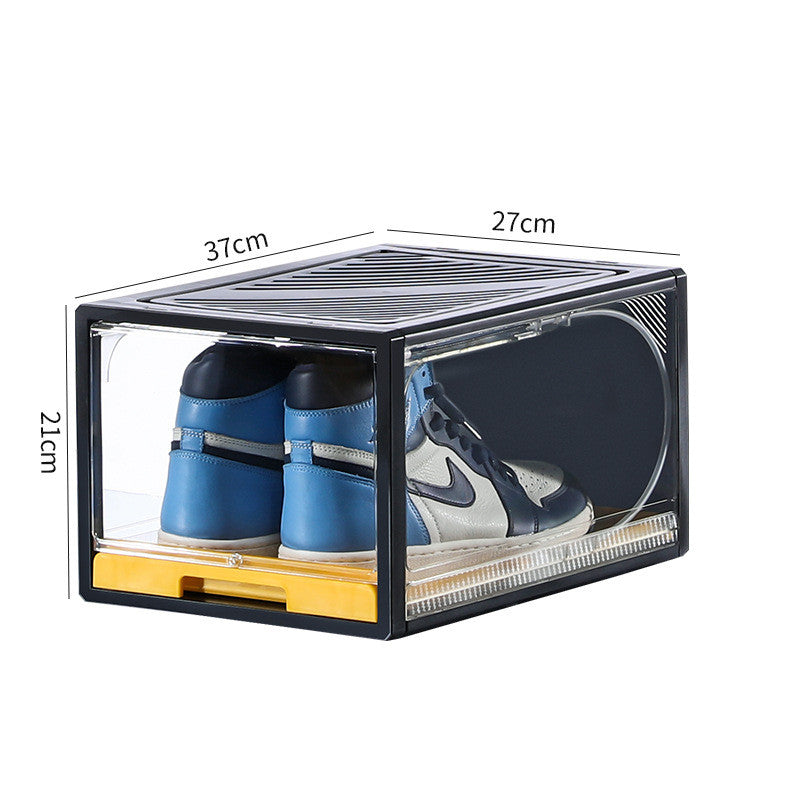 BluFaze Shoe Box