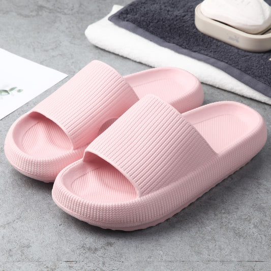 Moon Walk Slippers