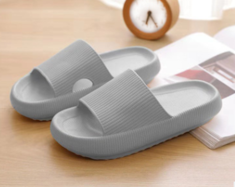 Moon Walk Slippers