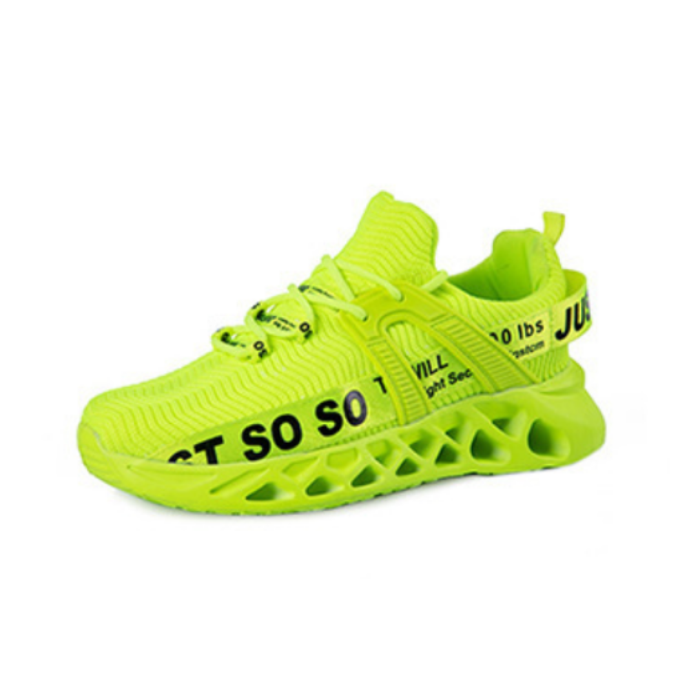 BluFaze Atlas Shoes