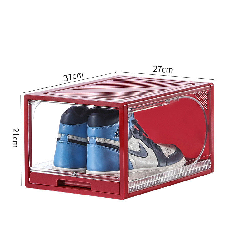 BluFaze Shoe Box