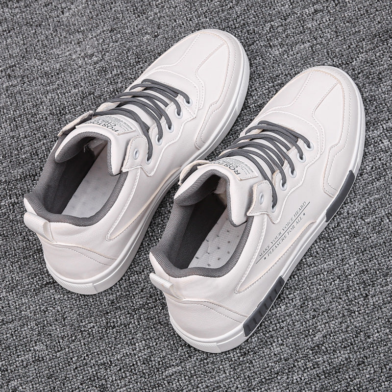 BluFaze High-Tops
