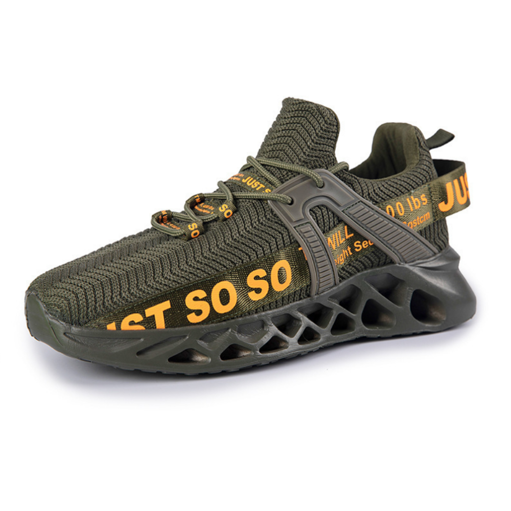 BluFaze Atlas Shoes