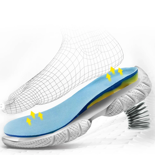 StepComfort Insoles