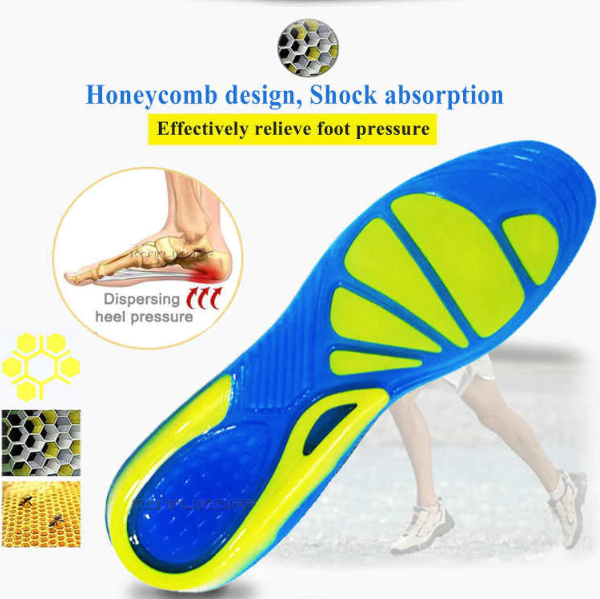 StepComfort Insoles