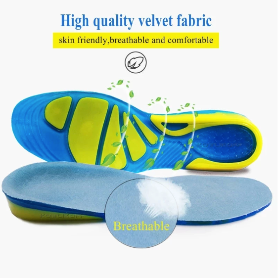 StepComfort Insoles