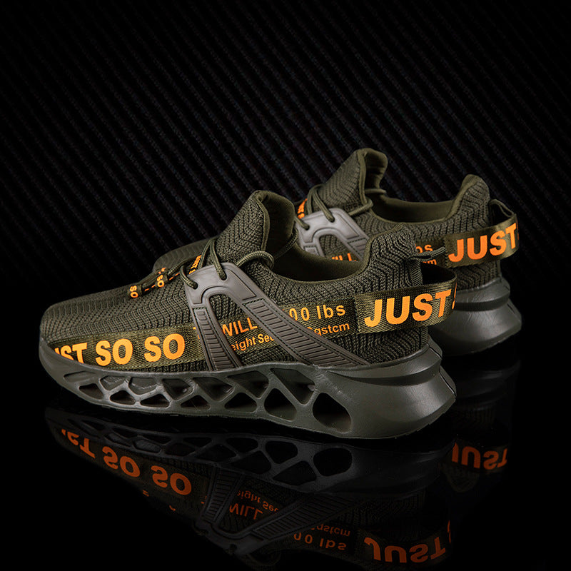 BluFaze Atlas Shoes