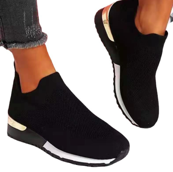 BluFaze Sapphire Shoe’s