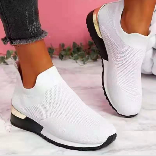 BluFaze Sapphire Shoe’s