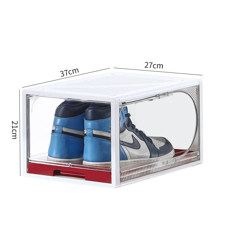 BluFaze Shoe Box