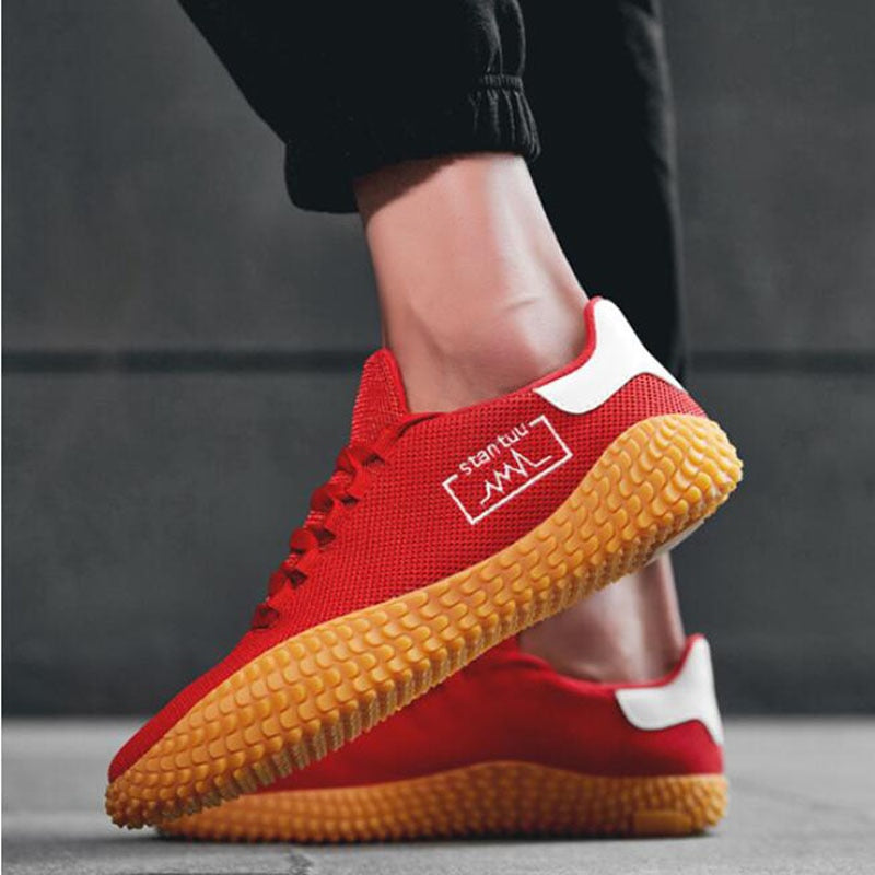BluFaze Fortzen Ultra-light Sneakers