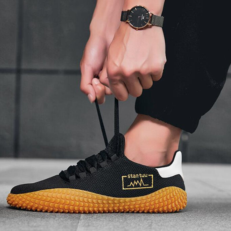 BluFaze Fortzen Ultra-light Sneakers