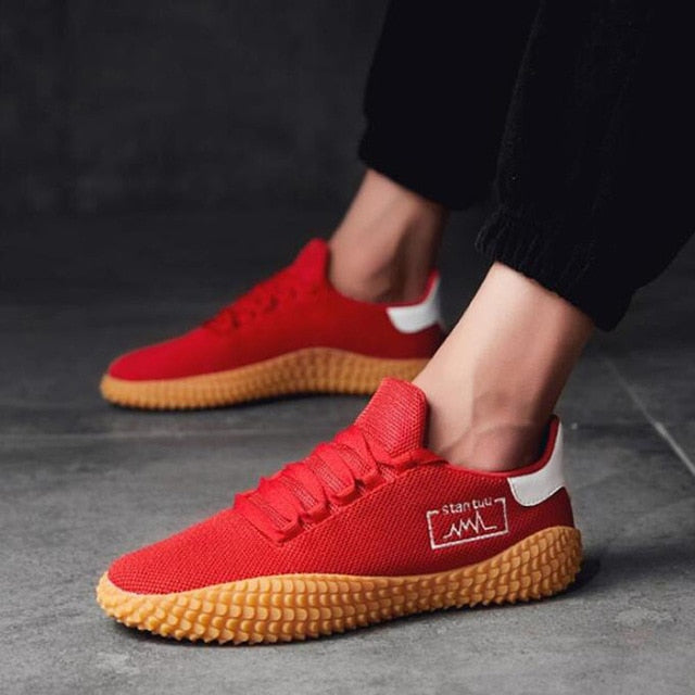 BluFaze Fortzen Ultra-light Sneakers