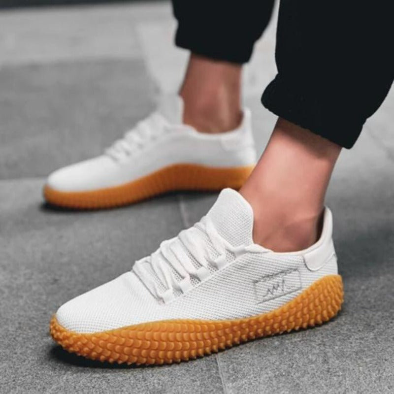 BluFaze Fortzen Ultra-light Sneakers