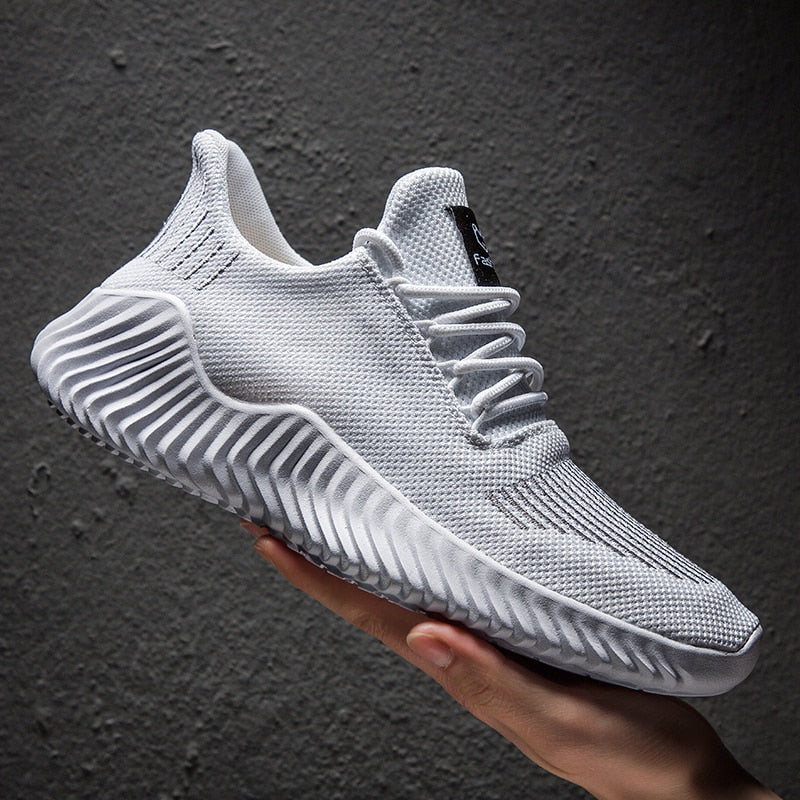 BluFaze Hyper 3's Flyknit Shoes