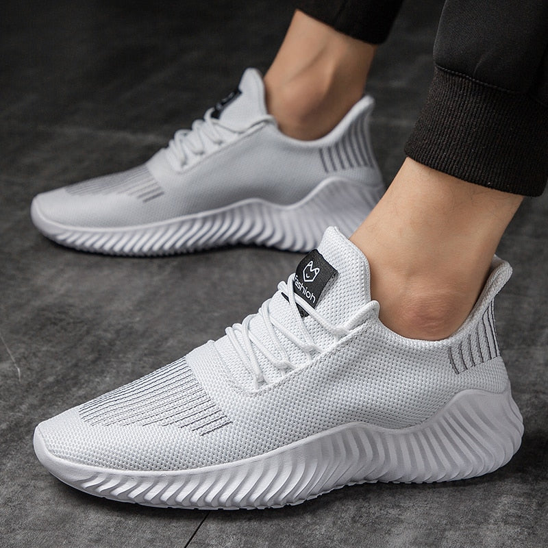 BluFaze Hyper 3's Flyknit Shoes