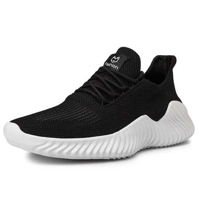 BluFaze Hyper 3's Flyknit Shoes