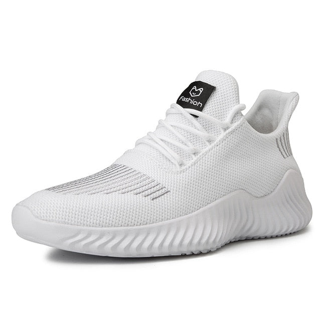 BluFaze Hyper 3's Flyknit Shoes