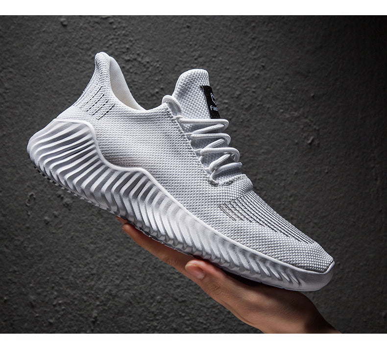 BluFaze Hyper 3's Flyknit Shoes