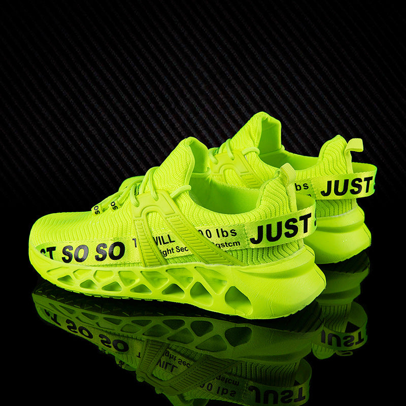 BluFaze Atlas Shoes