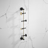 Ghazi Coat Rack