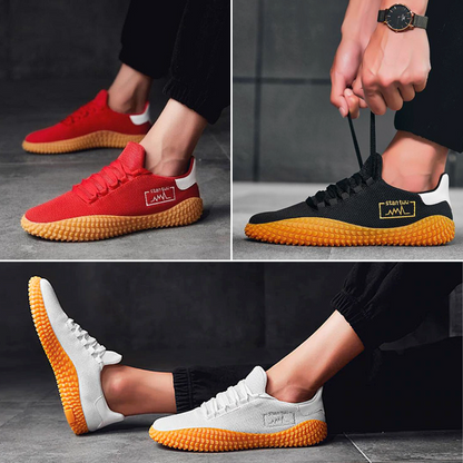 BluFaze Fortzen Ultra-light Sneakers
